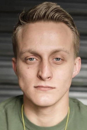 Jason Erik Zacek backdrop