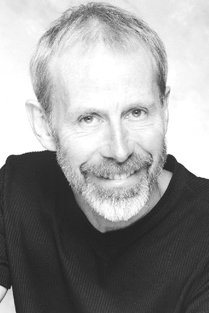 Lloyd Scott backdrop