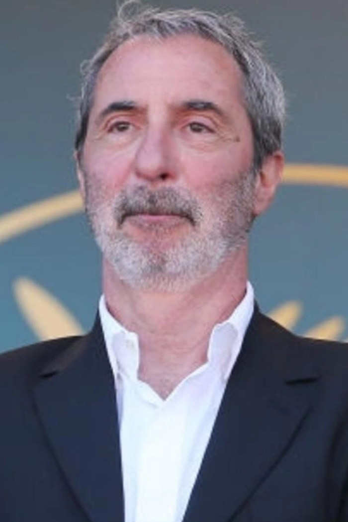 Jean-Paul Battaggia backdrop