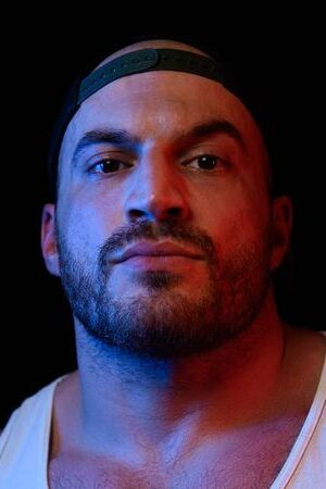 Christopher Torre backdrop