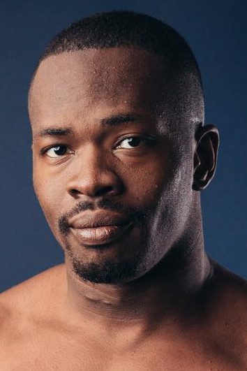 Brandon Watts backdrop