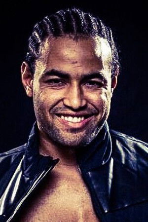 Jay Summers backdrop