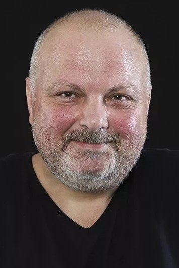 Ferhat Yılmaz backdrop