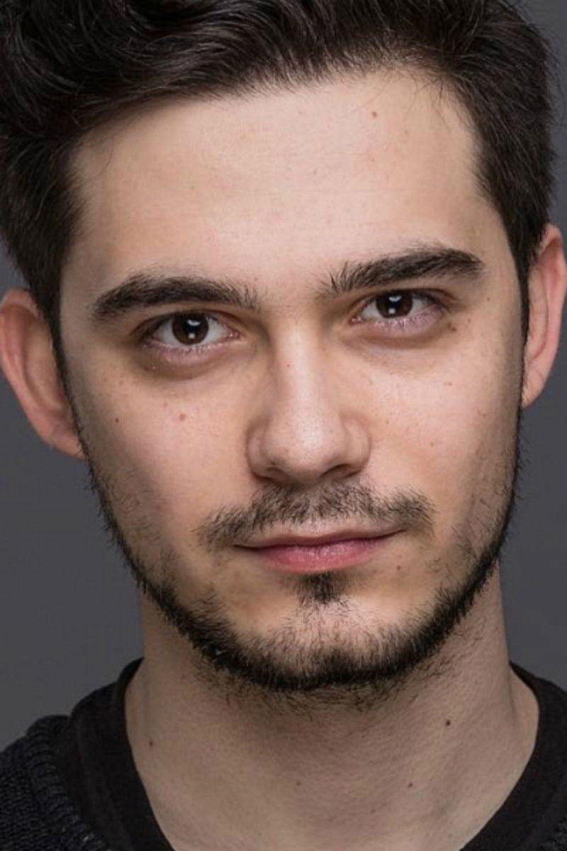 Tolgar Özaltındere backdrop