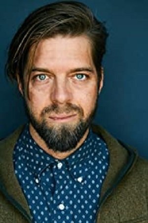 Mark Dippolito backdrop