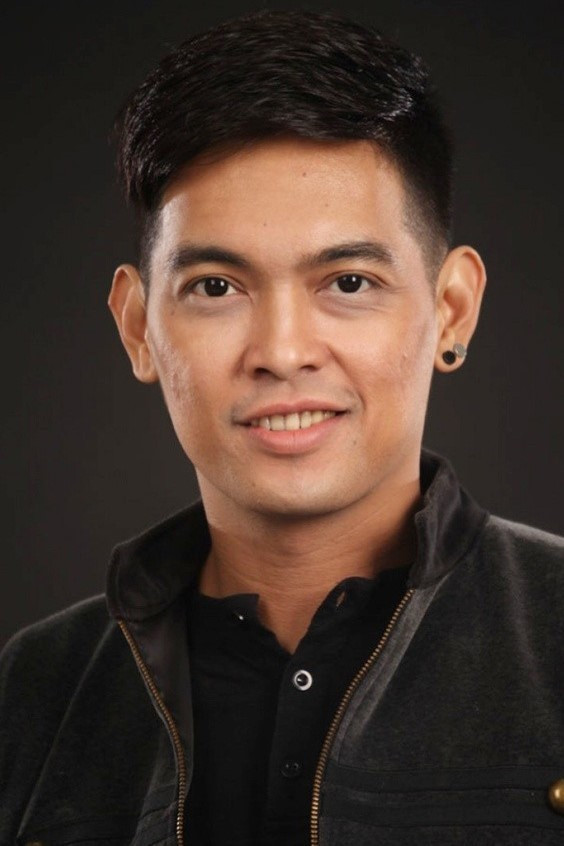 Donnie Sibarani backdrop