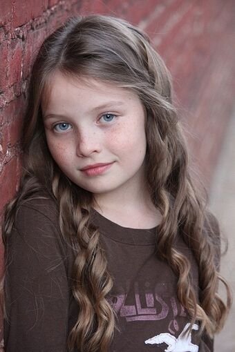 Rachel St. Gelais backdrop