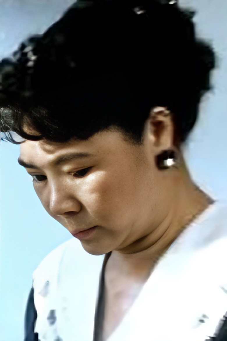 Xhën Kuo Çang backdrop