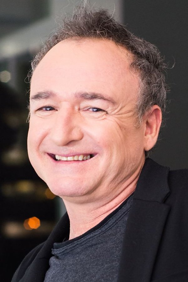 Bruno Blanchet backdrop