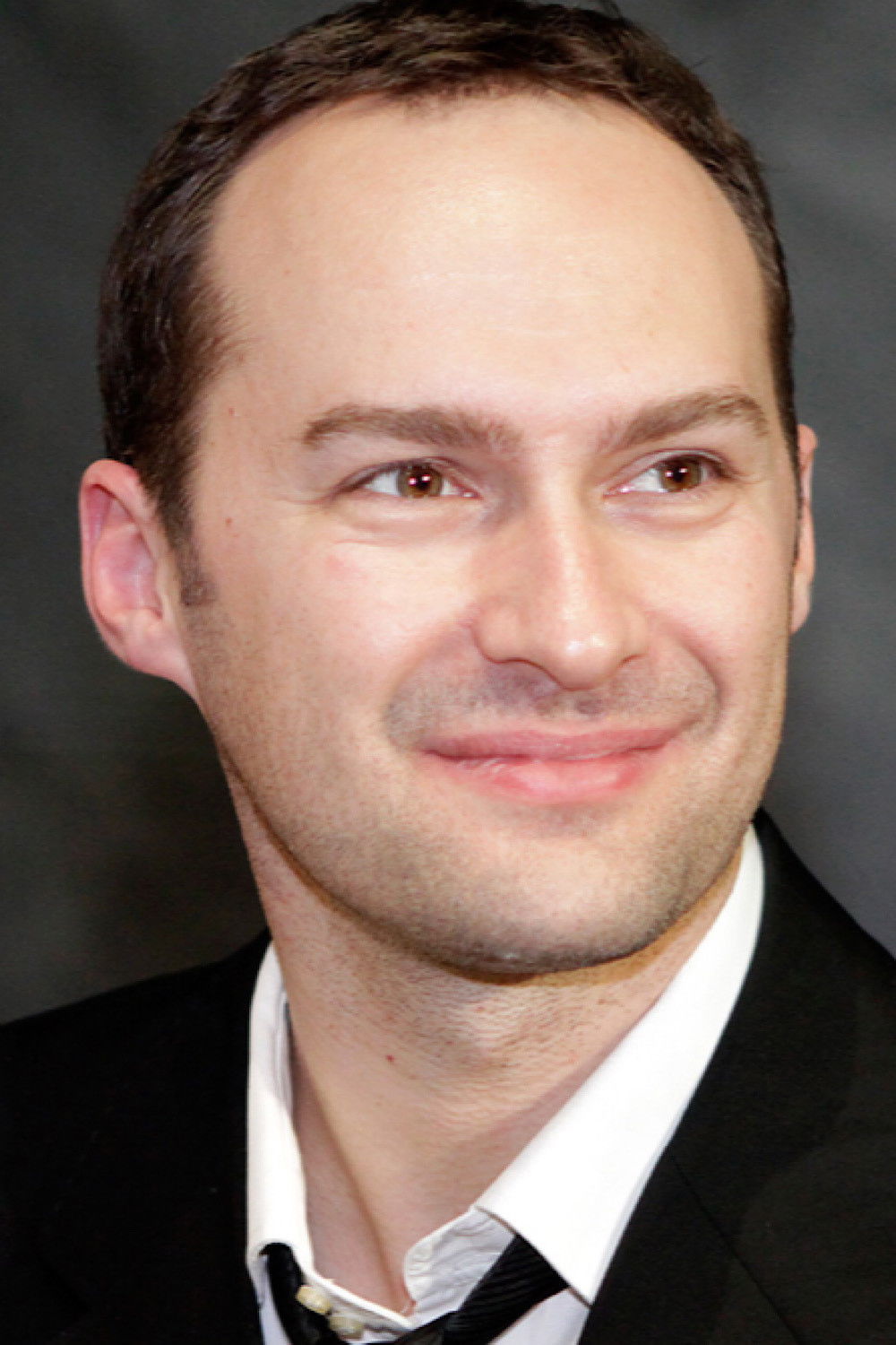 Edgaras Montvidas backdrop