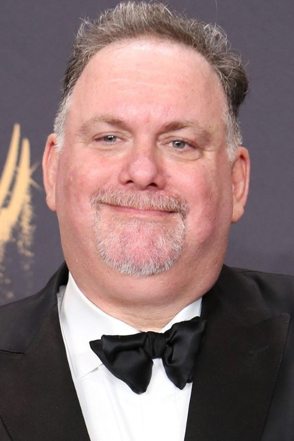 Bruce Miller backdrop