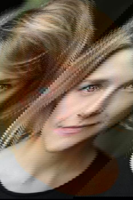 Matti Houghton backdrop