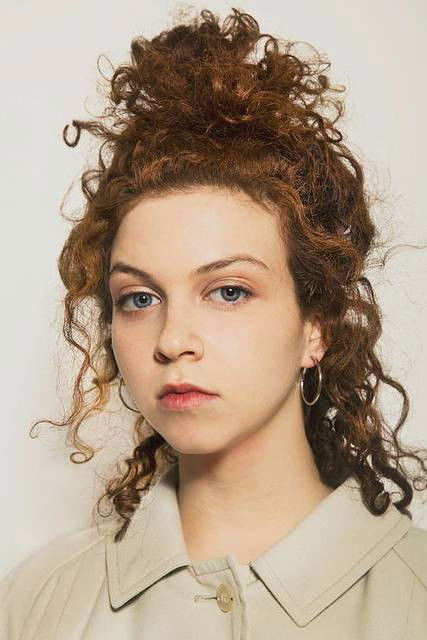 Victoria Nikolaevskaja backdrop