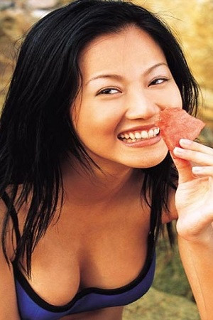 Jenny Yam Kong-Sau backdrop