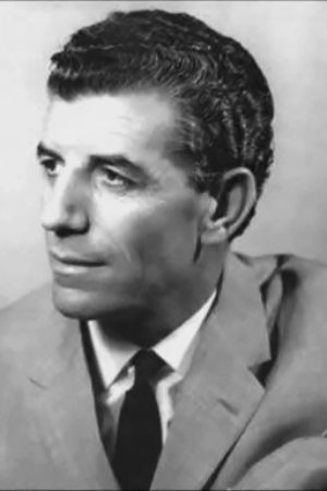 Grigoris Bithikotsis backdrop