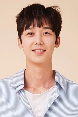 Yoon Jong-hoon backdrop