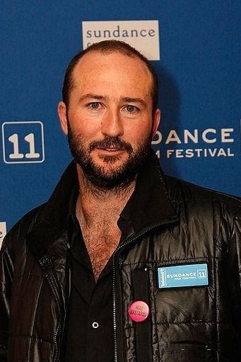 Brendan Fletcher backdrop