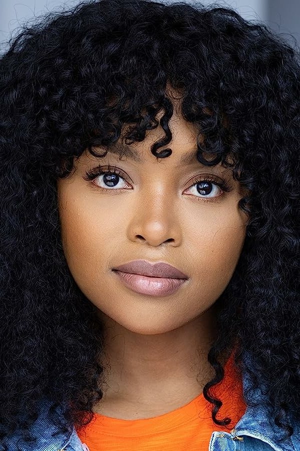 Leslie Black backdrop