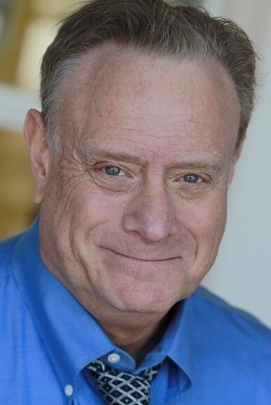 Kevin Brief backdrop