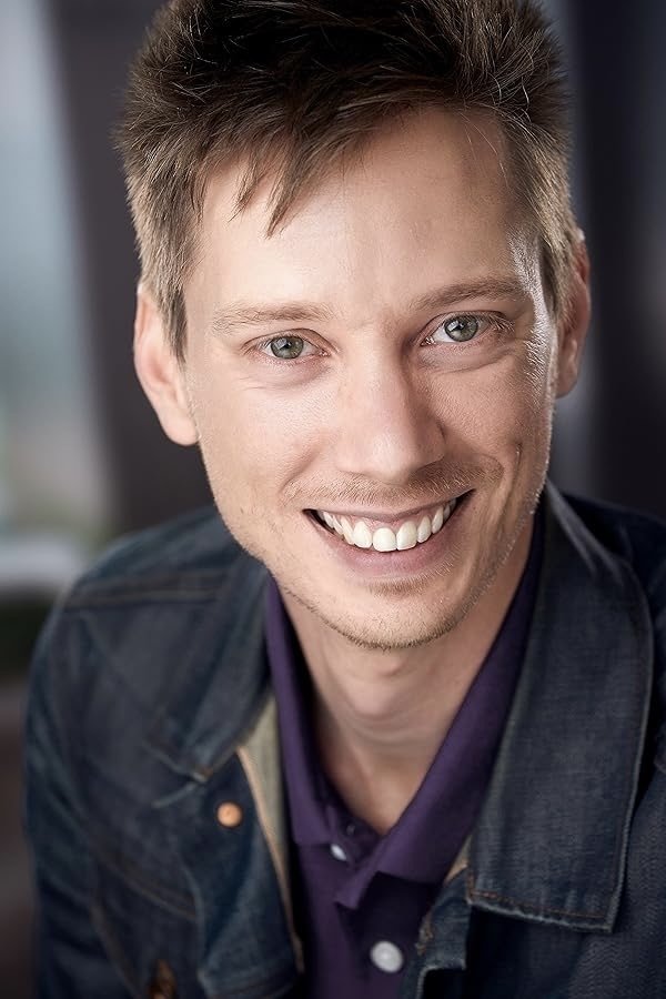 Jeff Harlow backdrop