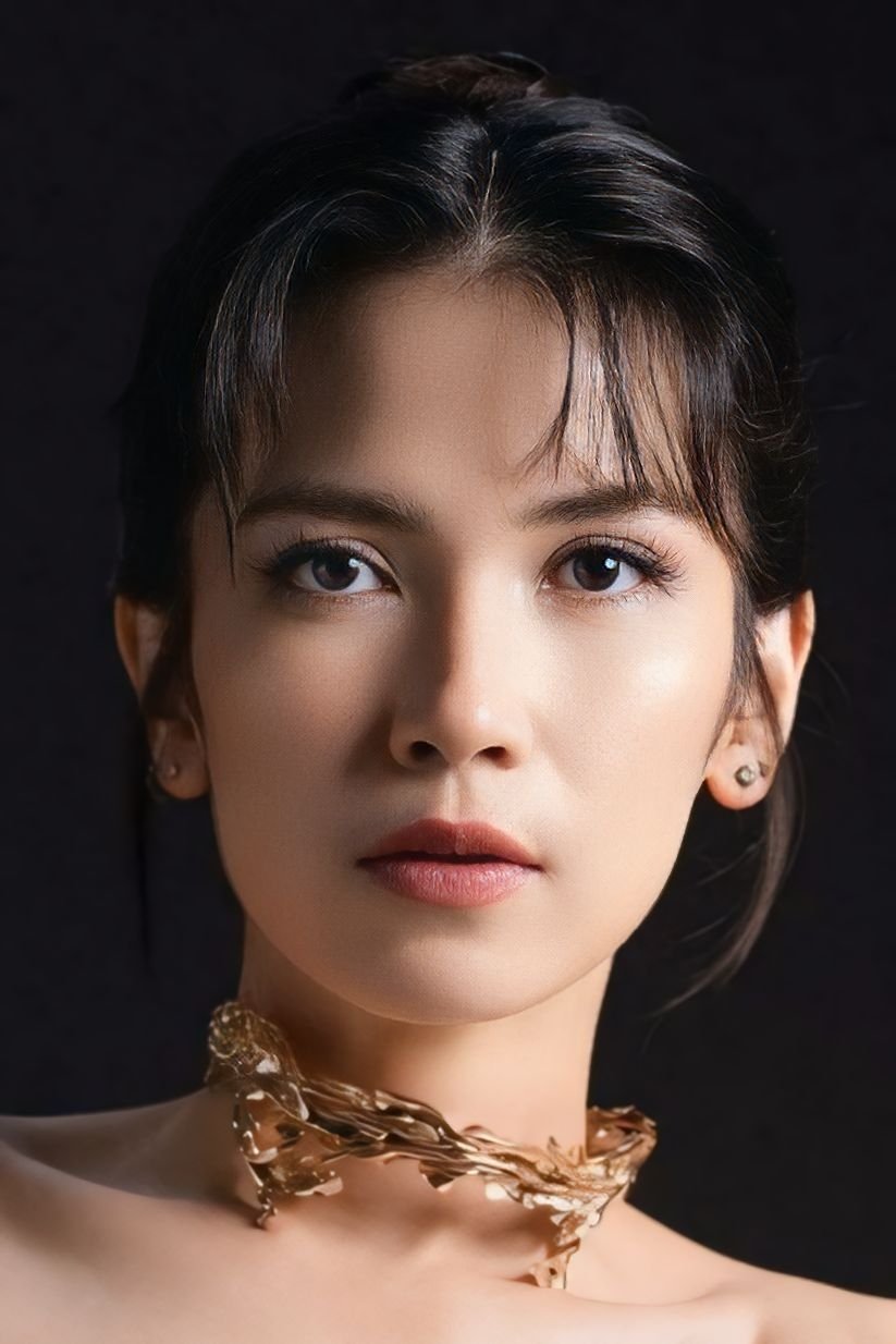 Dinda Kanyadewi backdrop