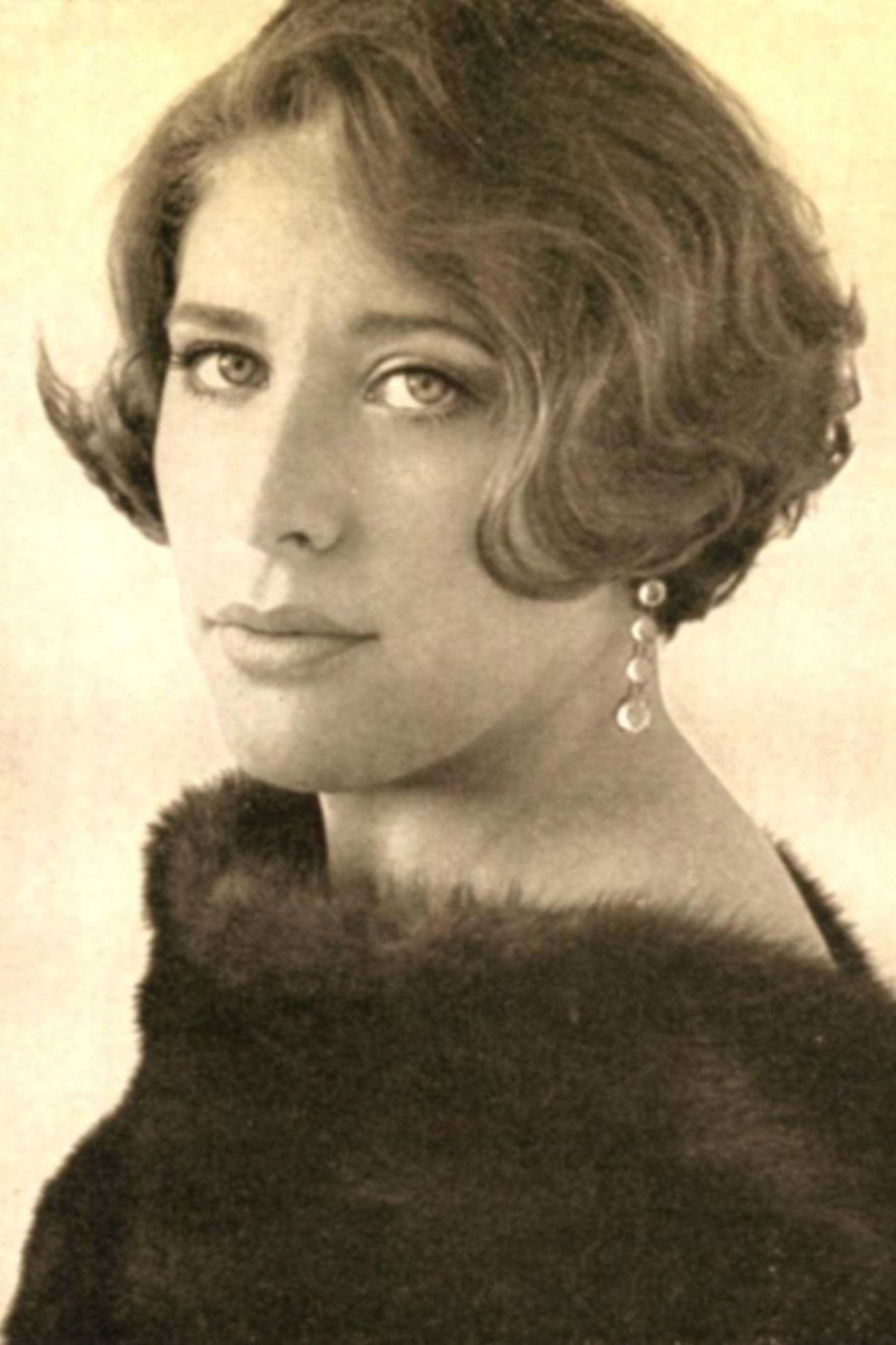 Patricia Johnson backdrop