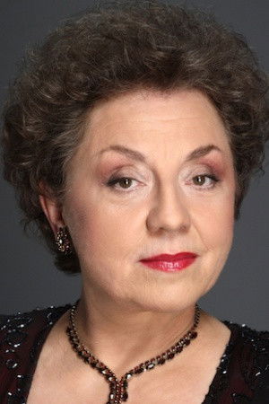 Ewa Podleś backdrop