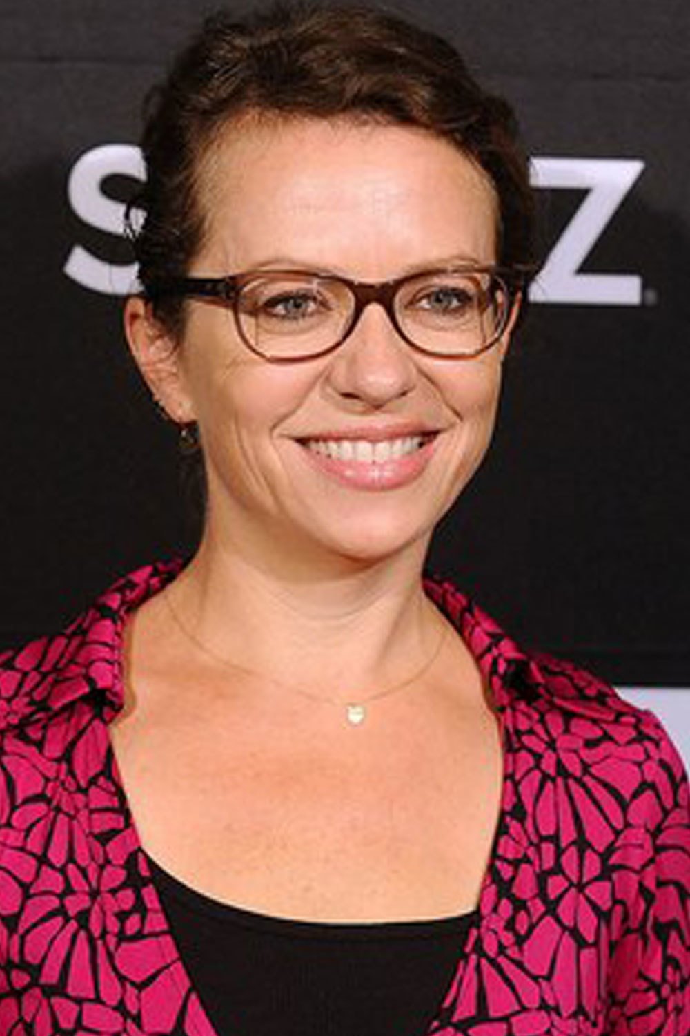 Sophie Goodhart backdrop