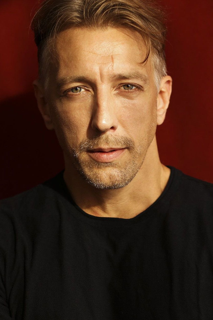 David Wendefilm backdrop