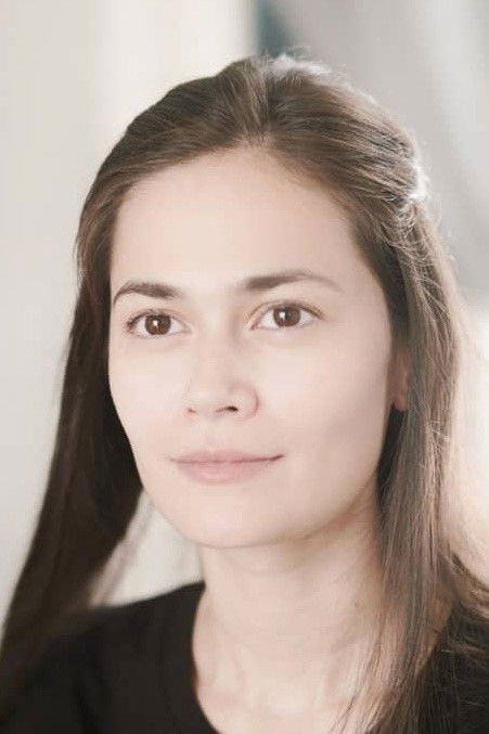 Sabai Morscheck backdrop