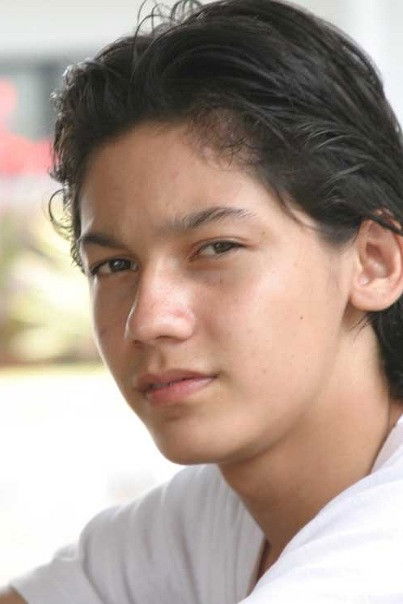 Samuel Zylgwyn Heckenbücker backdrop