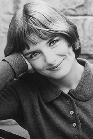 Kelly Jean Peters backdrop