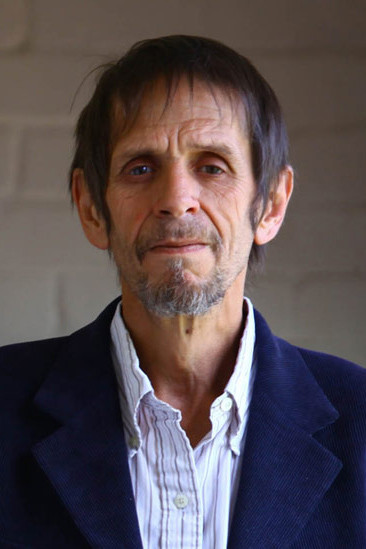 Pablo Aguirre Andrade backdrop