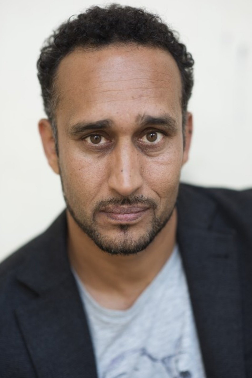 Hedy Krissane backdrop