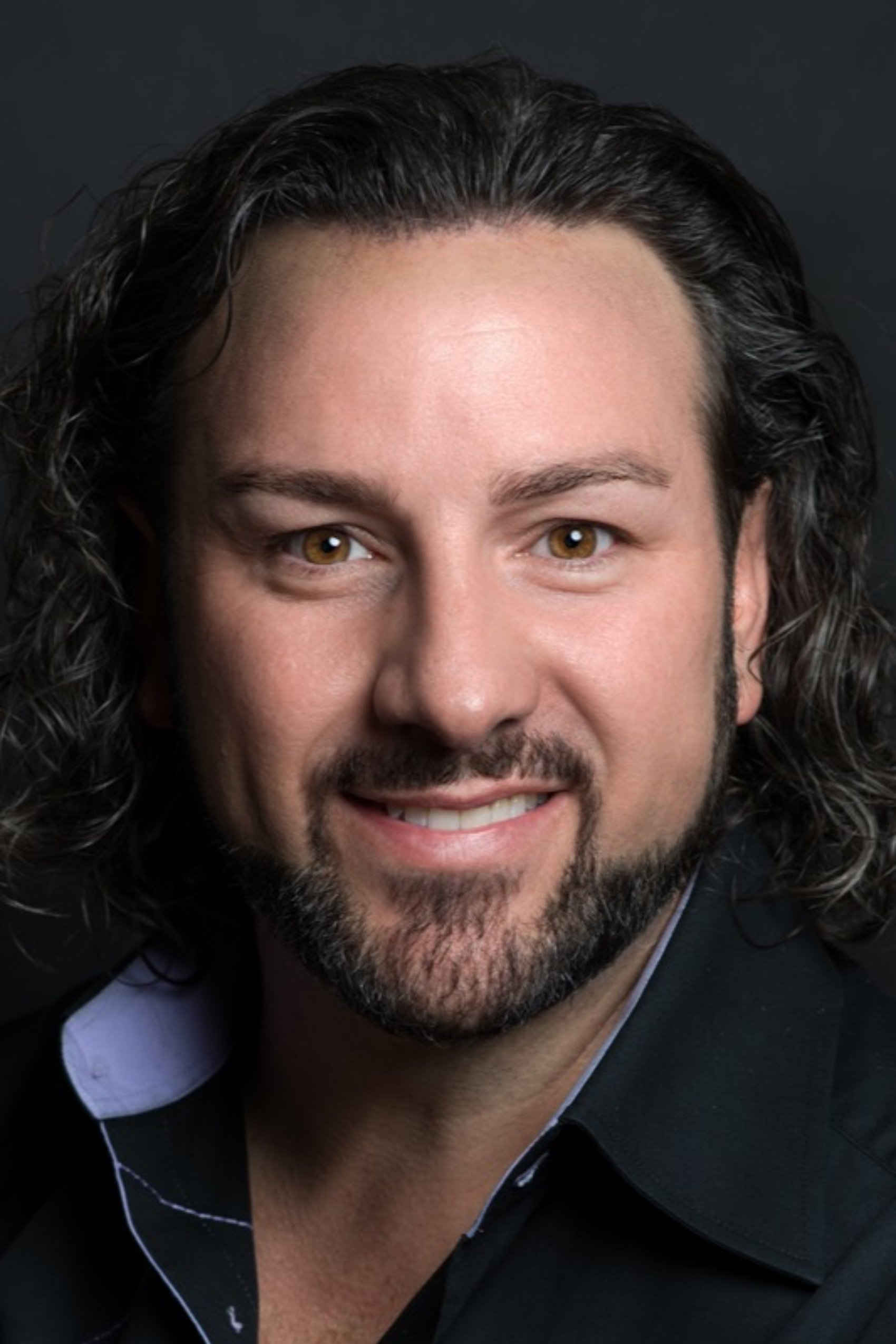 John Osborn backdrop