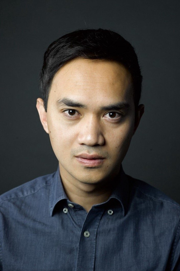 Zedrick Restauro backdrop