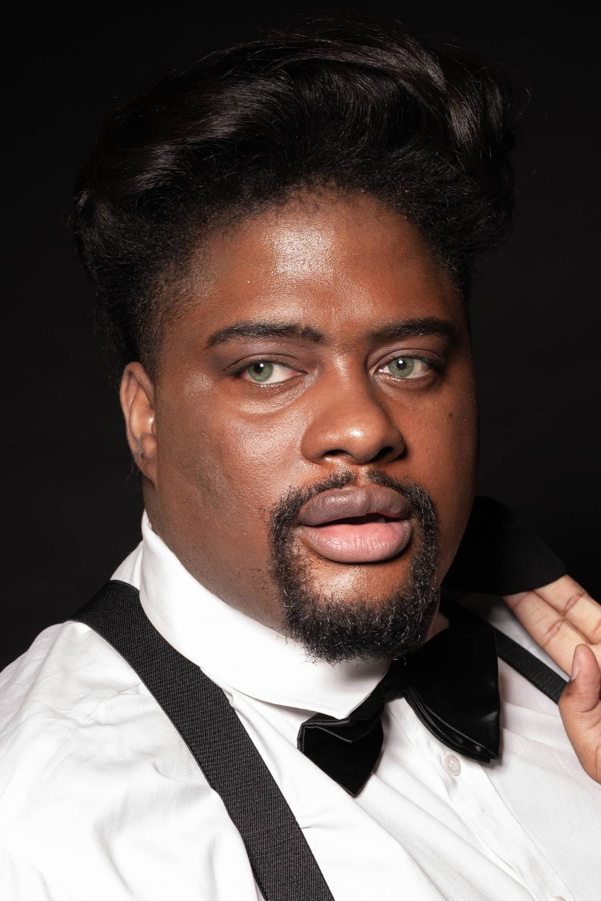 Aciel Martinez Pol backdrop