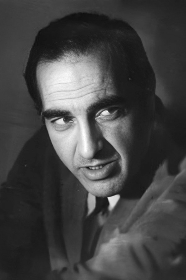 Ahmet Üstel backdrop