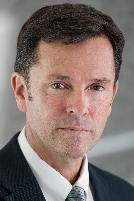 Patrick James backdrop