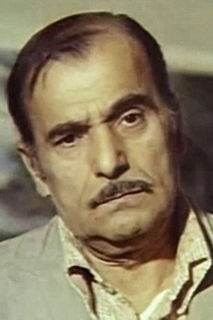 Niyazi Vanlı backdrop