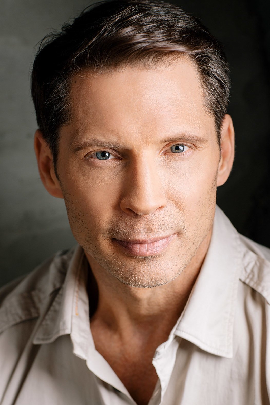 Cameron Park backdrop