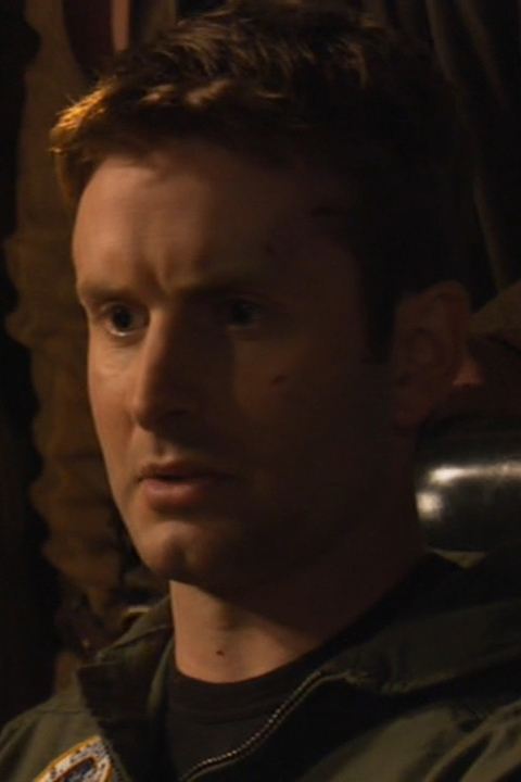 Martin Christopher backdrop