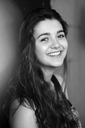 Mathilde Daffe: Matild Dafe backdrop