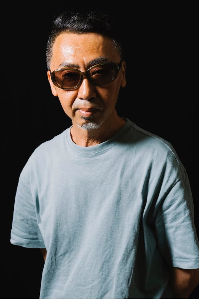 Company Matsuo backdrop