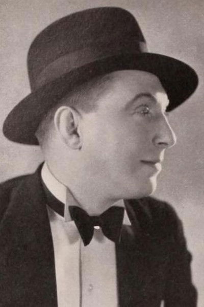 Martin Walker backdrop