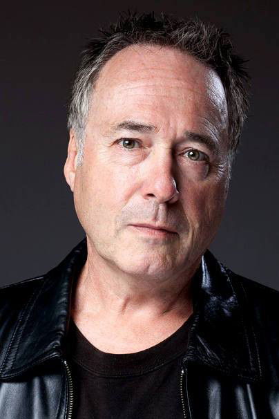 Greg Gibbons backdrop