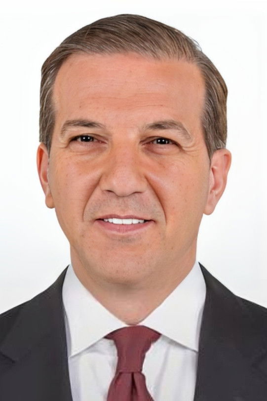 Kaan Girgin backdrop