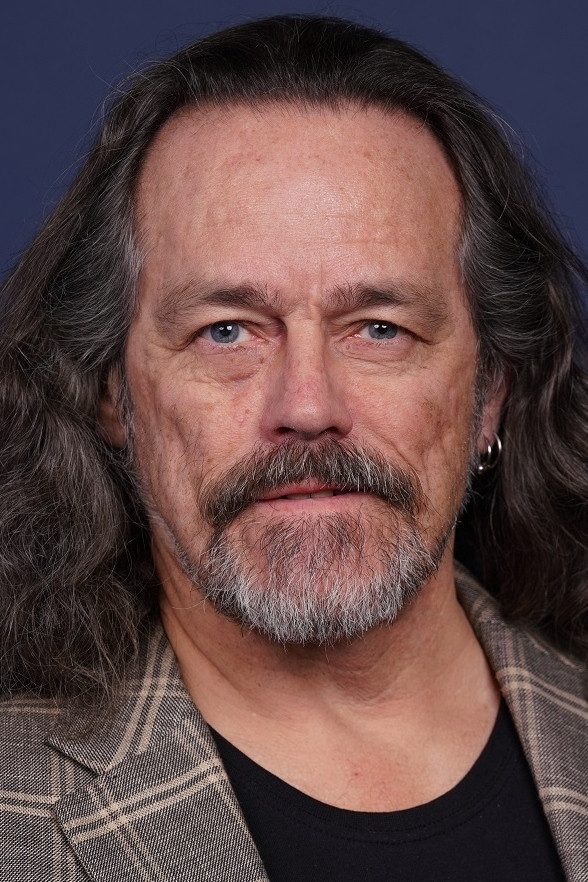 Jordan Heron backdrop