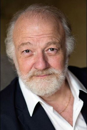 Chris Merritt backdrop