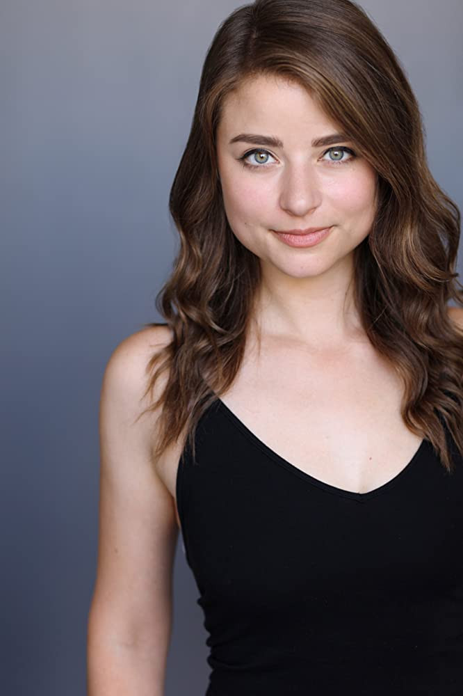 Teresa Decher backdrop